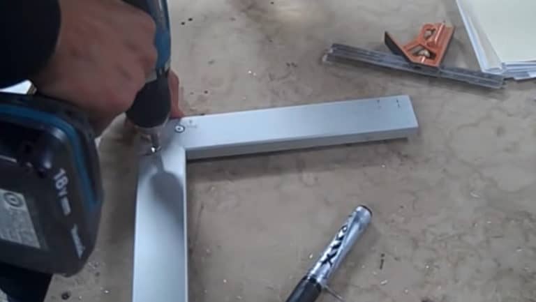 Curso de Carpintería en Aluminio